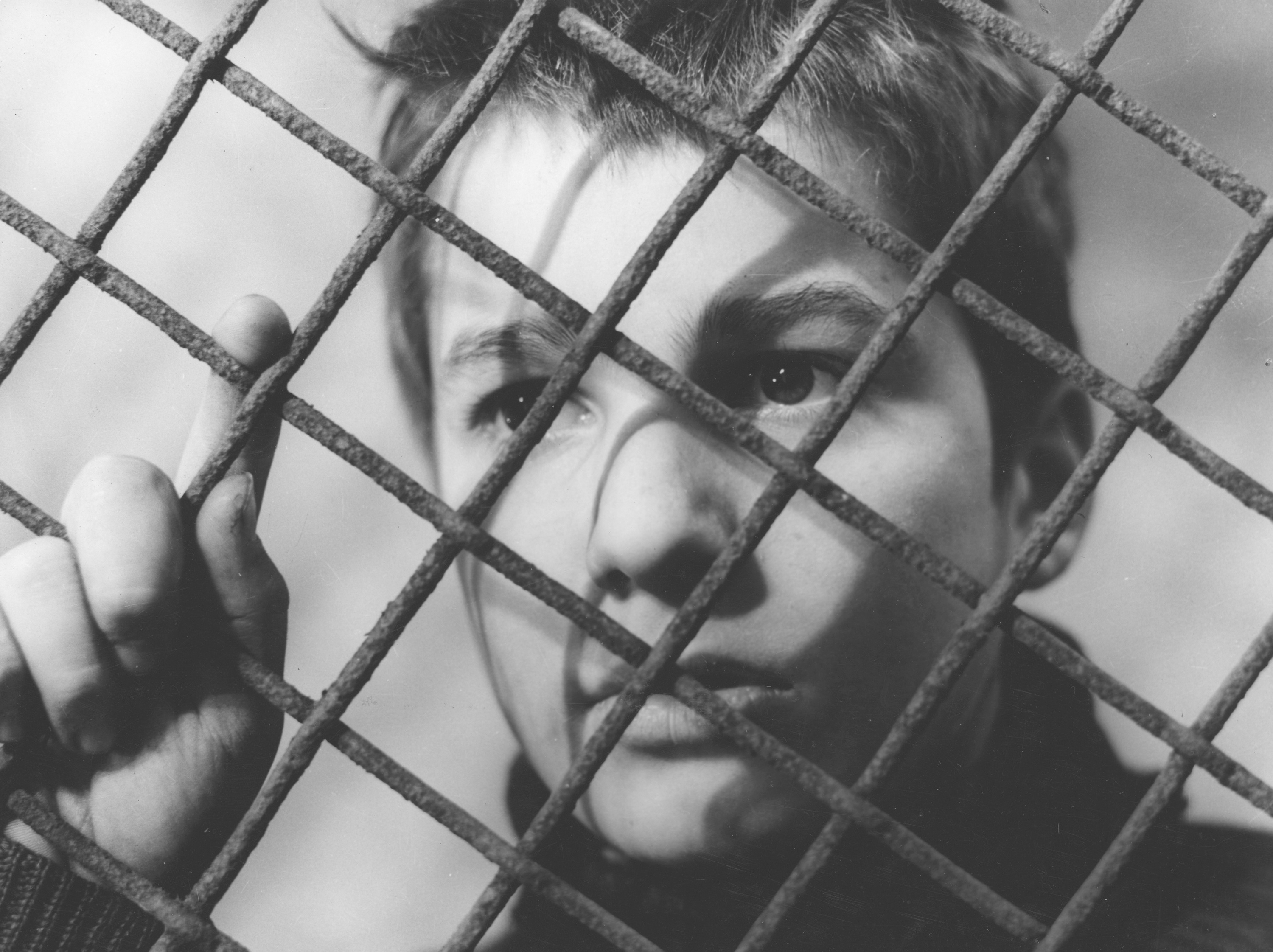 still from the film the 400 blows
(1959)